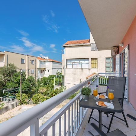 Apartments Marija 마카르스카 외부 사진